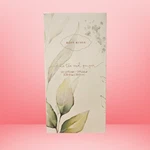 Rosy Rings White Tea & Ginger Reed Oil Diffuser 3.38 Oz Fragrance New. Fixed Price $39.99.