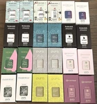 Pura Diffuser Fragrance Refills Huge Lot Of 24 Homesick Guy Fox Moodcast. Fixed Price $288.00.