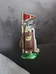 Bath & Body Works Golf Bag Scent Control Wallflower Plug New. Fixed Price $15.99.