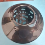 New Hair Dryer Diffuser Attachment Wrapped In Plastic See Pics For Dimensions. Fixed Price $7.99.