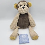 Scentsy Buddy Mollie The Monkey Plush Stuffed Animal 2010 Retired W/ Pack. Fixed Price $16.99.