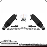 Monroe MA743 Air Shock Absorber For Select 73-91 Chevrolet Gmc Models. Fixed Price $191.39.