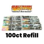Wild Berry King Cake Incense Bulk Bag - 100PK. Fixed Price $20.99.