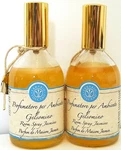 Erbario Toscano Italy Room Spray, Jasmine 3.38 Fl OZ/100 Ml, New X 2. Fixed Price $59.99.