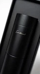 Scentiment Diffuser- Cold-air Diffusion, No Heat, Water, Black. Fixed Price $64.90.