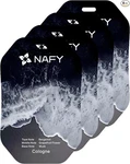 Air Fresheners 4-PACK. Hanging Card Provides Scent: Cologne. Fixed Price $16.99.