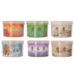 Coil Incense 6 Assorted Scents Suitable For Burners And HOLDERS-2PCS. Fixed Price $15.99.