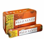 Deepika Fragrance Palo Santo Incense Sticks 15GMS 12 Packs. Fixed Price $23.79.