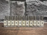 Jo Malone London Cologne Spray Travel Size 9ML/0.3OZ Choose Your Scent New. Fixed Price $17.95.