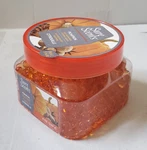 New Sure Scents Pumpkin Air Freshener Crystal Beads 8OZ. Fixed Price $6.00.