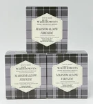 6 Bath Body Works Marshmallow Fireside Wallflower Fragrance Refill Bulb Plug In. Fixed Price $38.99.