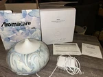 Aromacare Zen Series 20006A 600ML Works Great. Fixed Price $24.99.