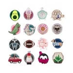 Bath Body Works Scentportable Visor Clip Car Fragrance Holder You Choose!. Fixed Price $26.95.