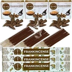 Bumper Sale Trumiri 240 Incense Sticks & 120 Backflow Cones, Buy Get Free. Fixed Price $9.90.