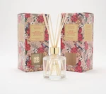 Homeworx By Slatkin + Co. S/2 Cozy Winter Nights Reed Diffusers. Fixed Price $24.99.
