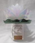 Bath & Body Works Wallflower Plug Disney Princess Tiana Scent Control Nightlight. Fixed Price $57.87.