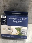 SHIPN24HOURS. New-yankee Candle Catching Rays Scentlight Refill.. Fixed Price $19.88.