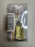 Pier 1 Snowy Birch Reed Diffuser 0.95 Oz Discontinued And Rare. Fixed Price $26.99.