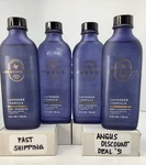 Aromatherapy Lavender Vanilla Body Massage OIL,4OZ, Pcs By Bath & Works,. Fixed Price $61.95.