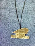 Indian Motorcycle Car Air Freshener. Fixed Price $19.99.