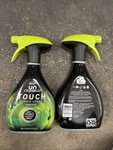 (2) Febreze Unstopables Touch Fabric Refresher Spray Paradise Scent 16.9 Oz Each. Fixed Price $34.00.