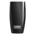 Rubbermaid? Commercial Tcell Odor Control Dispenser, 2.9 X 2.75 5.9, Black,. Fixed Price $18.65.