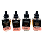 Bath & Body Works Caramel Pumpkin Swirl Wallflowers Refill 0.8 Oz 4 Pack - New. Fixed Price $23.99.