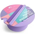 Wax Warmer Silicone Liner (purple) - Easy To Clean Bowls .... Fixed Price $30.85.