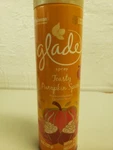 2 Glade Toasty Pumpkin Spice Room Spay Scented Air Freshener Cozy Autumn 8. Fixed Price $19.95.