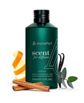 Aromaplan Hotel Scents Santal 5 Fl Oz 148ML Home Luxury & Fragran.... Fixed Price $129.14.