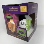 Scentsationals Beetlejuice Fragrance Warmer With Unique Design & Premium. Fixed Price $17.97.