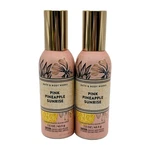 *just Arrived* New Pink Pineapple Sunrise Room Spray 1.5 Oz Bath & Body Works. Fixed Price $13.99.