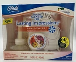 Glade Lasting Impressions Plugins Scented Oil Fan Powered Hawaiian Breeze Sealed. Fixed Price $41.94.