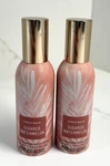 2 Bath & Body Works Sugared Watermelon Concentrated Room Spray **see Description. Fixed Price $39.95.