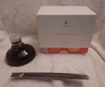 Thymes Gingerbread Reed Oil Diffuser 4.1 Oz Retired Fragrance Scent Holiday Nib. Fixed Price $34.99.