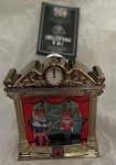 Bath & Body Works Christmas Nutcracker Theater Light Up Projector Wallflower. Fixed Price $44.44.