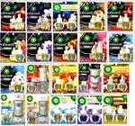 Air Wick Freshener Scented Refills! ... Choose Your Scent!!. Fixed Price $7.00.