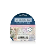 Yankee Candle Wax Melt Tart Singles, Snowflake Kisses, 0.8 Oz Discontinued & New. Fixed Price $6.99.