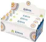 Himalaya Premium Incense Sticks Freshness Positive Energy (KARMA)12 X15G. Fixed Price $23.06.