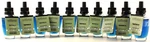 Qty 10 - Bath & Body Works Tropidelic Wallflowers Home Fragrance Oil Refills. Fixed Price $59.97.