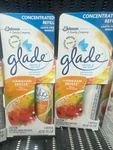 Glade Sense And Spray Hawaiian Breeze Concentrated Refill 0.43 Oz 12.2G. Fixed Price $24.99.