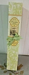 Michel Scented Drawer Liners 6 Sheets Nib Freesia. Fixed Price $24.99.