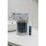 Poo-pourri No 2 Lavender Vanilla Toilet Spray Travel SET45 Mini Bottles. Fixed Price $5.49.
