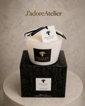 Baobab Candle Les Prestigieuses Pierre Lune Hesperide Max 10 500G / 1.1LB Nob. Fixed Price $145.00.