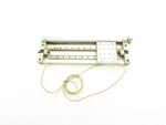 Smc MY2HT16G-200 Pneumatic Rodless Air Cylinder Guide 16MM Bore 200MM Stroke. Fixed Price $337.24.