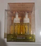 Bath & Body Works Slatkin Co Scentport Fragrance Mandarin Lime (B1-E10). Fixed Price $28.99.