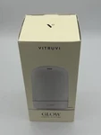Virtuvi White Glow Essential Oil Diffuser. Fixed Price $84.99.