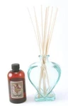 Heart 14 Ounce Reed Diffuser - Courtneys Candles Originality. Fixed Price $24.95.