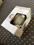 Gnome Huntington Home Accent Fragrance Warmer For Outlet, With Wax Meltsused. Fixed Price $14.00.