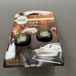 1 Pack Of 2 Febreze Car Vent Clips Air Freshener Wood Scent Amber Oud Cedar. Fixed Price $20.88.